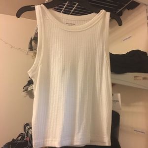 🌟NEW🌟Snowdrift Tank Top